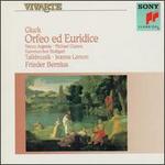 Gluck: Orfeo ed Euridice