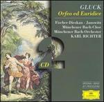 Gluck: Orfeo ed Euridice