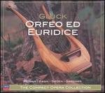 Gluck: Orfeo ed Euridice
