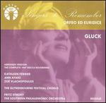 Gluck: Orfeo ed Euridice