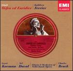 Gluck: Orfeo ed Euridice