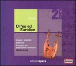 Gluck: Orfeo ed Euridice