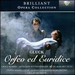 Gluck: Orfeo ed Euridice