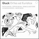 Gluck: Orfeo ed Euridice