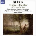 Gluck: Orph�e et Euridice (1774 Paris Version)