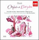 Gluck: Orph�e et Eurydice