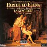 Gluck: Paride ed Elena
