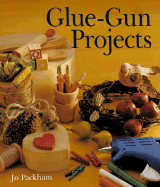 Glue-Gun Projects