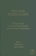 Glutathione Transferases and gamma-Glutamyl Transpeptidases