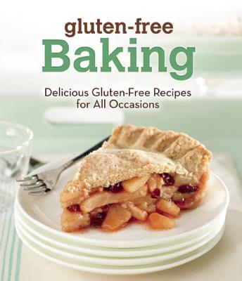 Gluten Free Baking - Pil Edited (Editor)