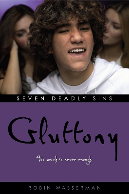 Gluttony - Wasserman, Robin