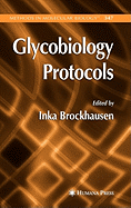Glycobiology Protocols