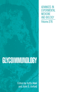 Glycoimmunology