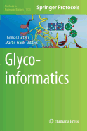 Glycoinformatics
