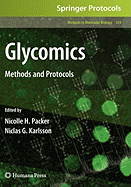 Glycomics: Methods and Protocols