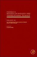 Glycosaminoglycans in Development, Health and Disease: Volume 93