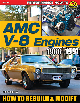 GM 6l80 Transmissions: How to Rebuild & Modify - Garrett, Steve
