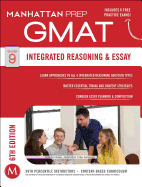 GMAT Integrated Reasoning and Essay