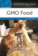 GMO Food: A Reference Handbook