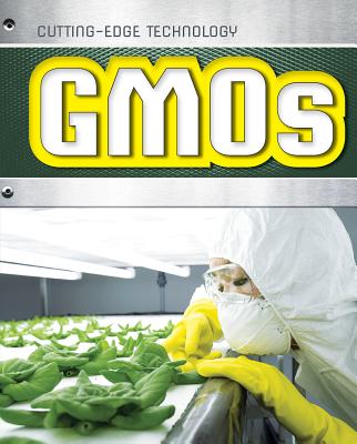 Gmos - Colson, Mary