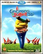 Gnomeo & Juliet