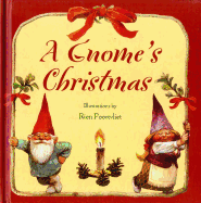 Gnome's Christmas