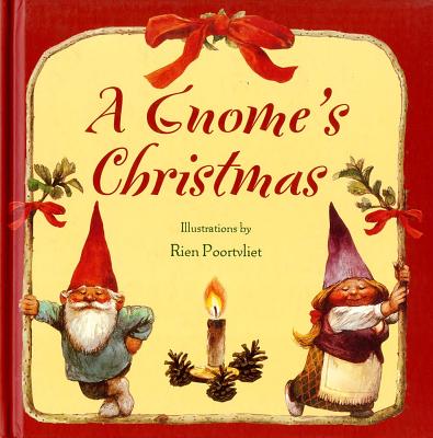 Gnome's Christmas - Poortvliet, Rien
