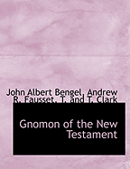 Gnomon of the New Testament