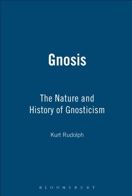Gnosis - Rudolph, Kurt