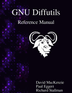 GNU Diffutils Reference Manual