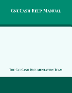 GnuCash 2.7 Help Manual