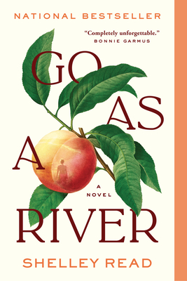 Go as a River - Read, Shelley