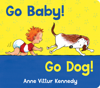 Go Baby! Go Dog! - 