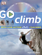 Go Climb - Shepherd, Nigel