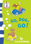 Go, Dog. Go!