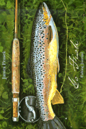 Go Fish: Fishing Journal
