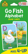Go Fish-Game Cards