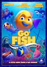 Go Fish! - Sean Patrick O'Reilly