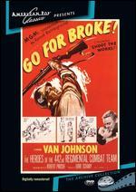 Go For Broke