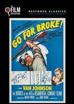 Go for Broke!