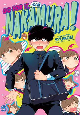 Go for It Again, Nakamura! - Syundei