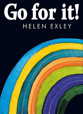 Go for It! - Exley, Helen