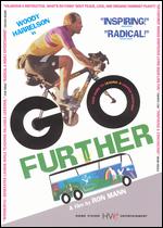 Go Further - Ron Mann