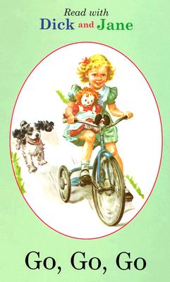 Go, Go, Go - Grosset & Dunlap (Creator)