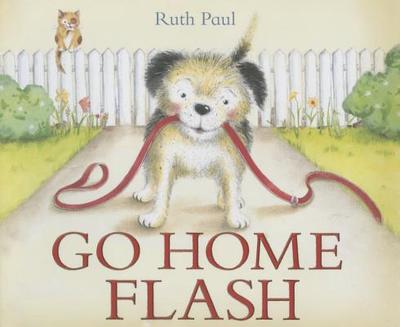 Go Home Flash - Paul, Ruth