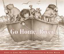 Go Home, River