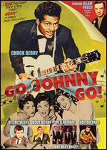 Go, Johnny Go! - Paul Landres