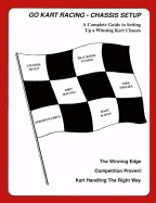 Go-Kart Racing Chassis Setup - Martin, Brian