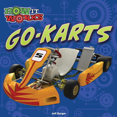 Go-Karts - Barger, Jeff
