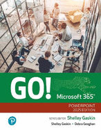 Go! Microsoft Office 365